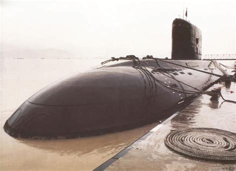 俄售华8艘基洛636型潜艇获得四项重大升级(图)_新浪军事_新浪网