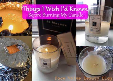 Things You NEED To Know About Scented Candles! - ZOE BAYLISS WONG