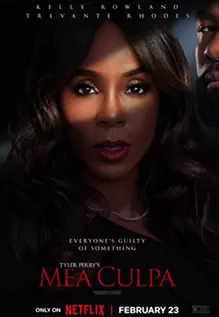 Mea Culpa Movie Review: This erotic-thriller serves some erotica and a ...