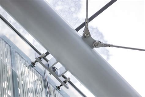 One Maritime Plaza | Novum Structures EU