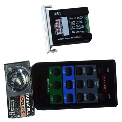 Remote Switch 的图像结果