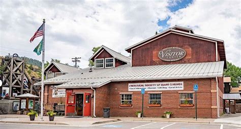 Flash in the Pan! Holiday Event, 2060 Miner St, Idaho Springs, December ...