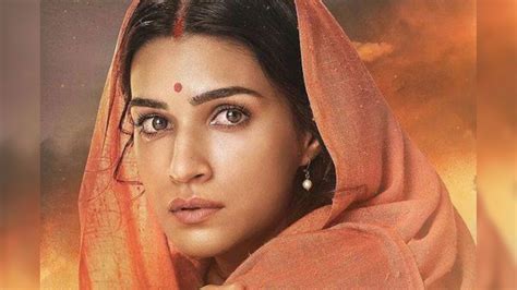 'Adipurush' सिनेमासाठी 2 बॉलिवूड आणि 2 साऊथच्या अभिनेत्रींनी दिला होता ...