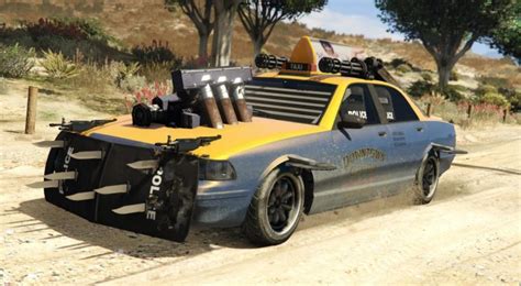 Here're The Freakiest GTA 5 Mods With Zombie-Apocalypse Theme