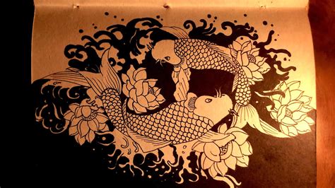 Sign Up For The Advanced Zen Doodling Workshop With Molshree Jain | LBB