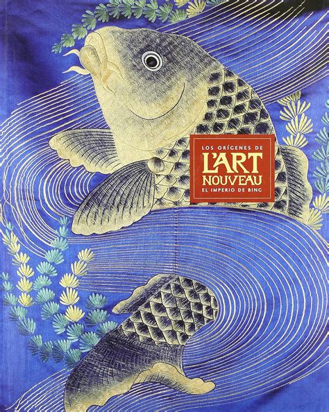 Buy Origenes de Lb4art Nouveau - El Imperio de Bing Book Online at Low ...