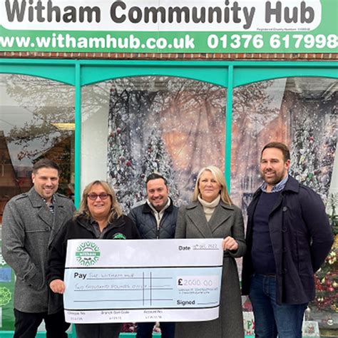 Social Value - Harmonix Construction