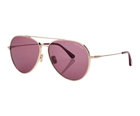 Buy Tom Ford Sunglasses Dashel 0996 32Y 62 | GEM OPTICIANS – GEM Opticians