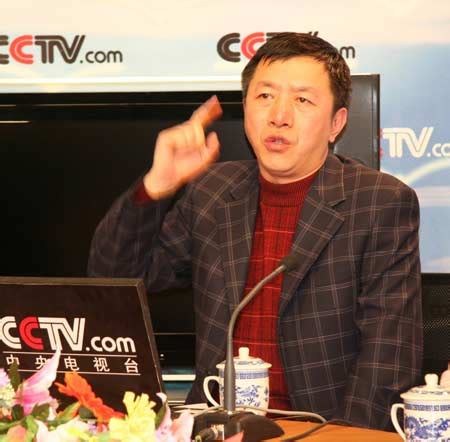 央视社教频道主任童宁:保护知识产权从创新做起-搜狐新闻