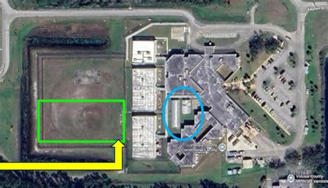 Volusia County jail to add vegetable farming operation