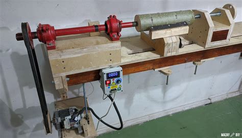 Homemade Wood Machine 的图像结果