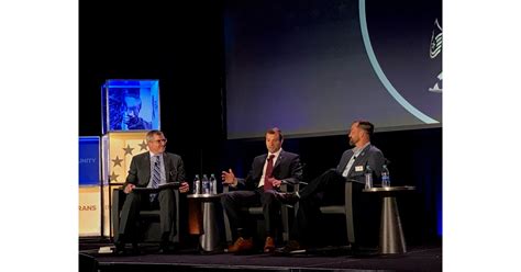 Wounded Warrior Project CEO Hosts Chat with Medal of Honor Recipients | WWP