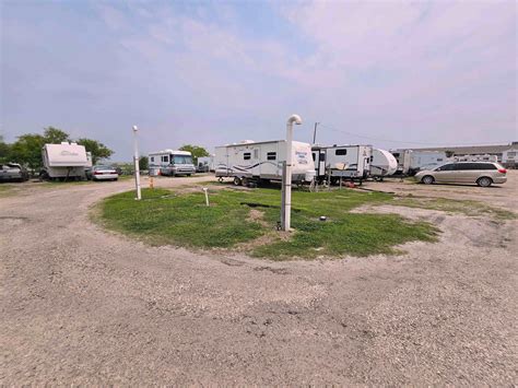 Portland RV Park Near Corpus Christi - Corpus Christi Boardwalk RV Park