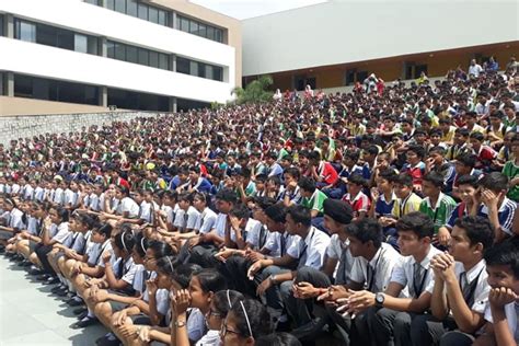 ANGELS HIGH SCHOOL - HAZARIBAG