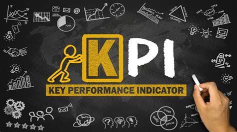 Key Performance Indicators 的图像结果