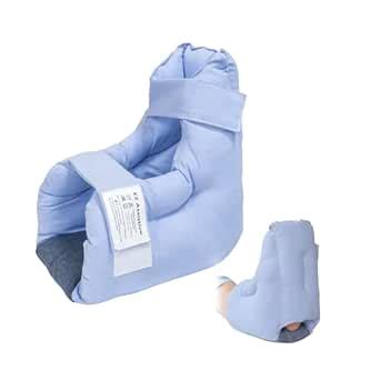 Buy EZ Assistive Heel Protectors Remove Pressure and Bedsores for ...