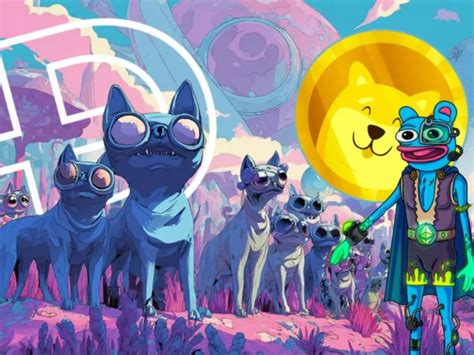 Dogecoin & Shiba Inu are no longer the best Meme Coin to buy in 2025 as ...