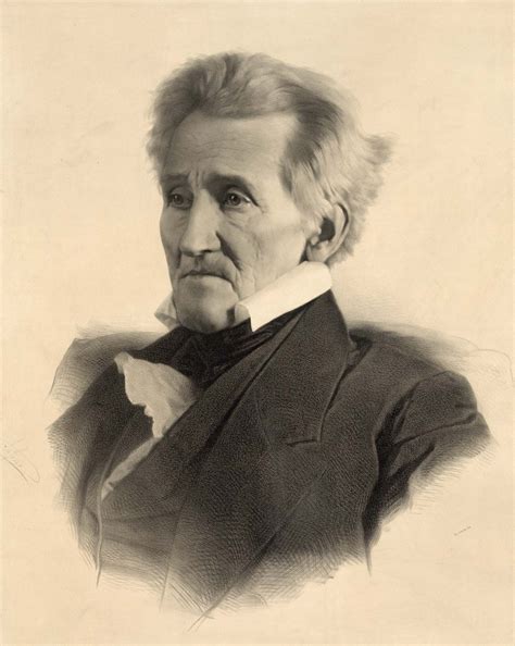 Andrew Jackson | Facts, Biography, & Accomplishments | Britannica