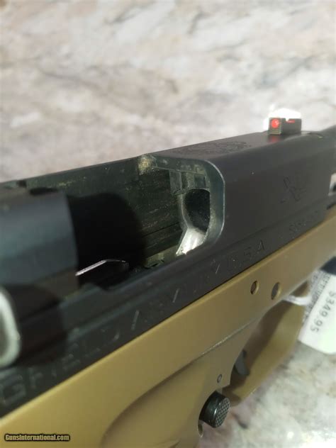 Image result for Springfield XDS 40 Caliber