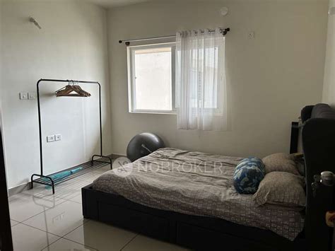 Prestige Tranquility Budigere Cross - Without Brokerage Fully furnished ...