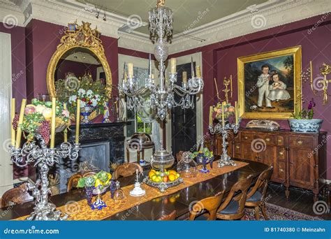 Historic Nottoway Plantation Editorial Photo | CartoonDealer.com #32980123