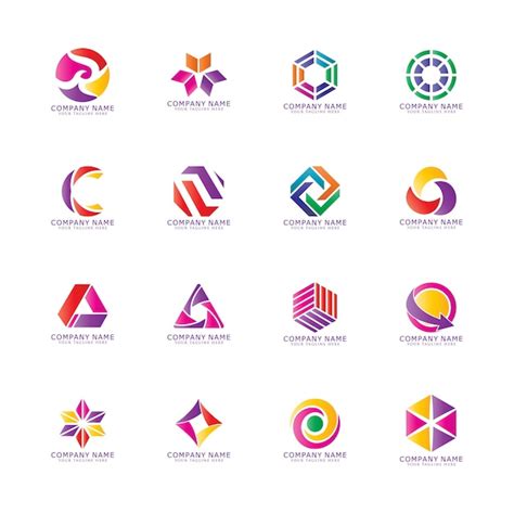Colorful Logo 的图像结果