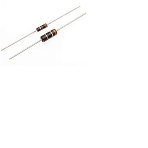 BWS110JT-73-47RAA Vitrohm | Vitrohm 47Ω Through Hole Fixed Resistor 1 ...