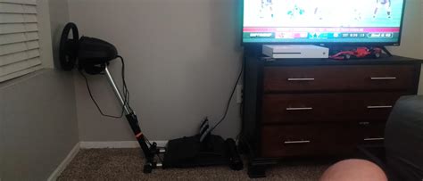 Image result for Sim Racing Setup Thrustmaster TMX