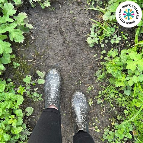 How to Unlock Your ADHD mystery - A Quick Stitch Tip | Heidi Smith ...