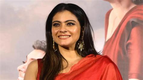 Kajol says KKHH would be mocked today, predicts Shah Rukh-Rani film ...