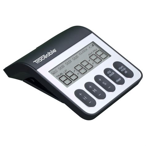 Image result for Traceable Timer