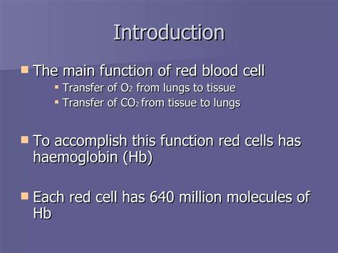 Image result for Haemoglobin Structure and Function