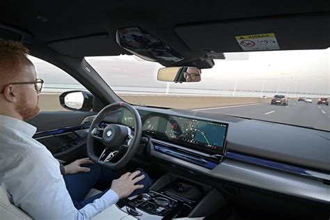 Enhanced Highway Assistant Coming to More BMWs