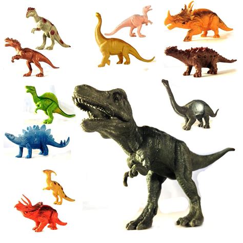 Dinosaurios Para Ninos