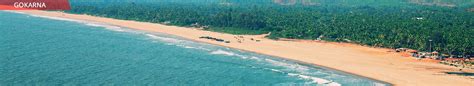 Popular Beach Gokarna | Manipal & Udupi Taxi Travel Agents