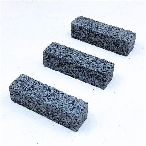 WA 3PCS - Grinding Wheel Dressing Tool, Dressing and Abrasive Sticks ...