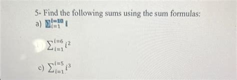 How to Find Sum Using for Loop 的图像结果