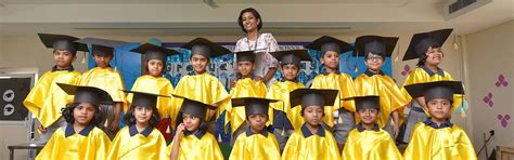 graduation-day-2019 Day Celebrations at CGR International School | CBSE ...