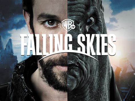 Prime Video: Falling Skies - Saison 5