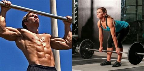 This 5-Step Rugby Workout Is Simple Enough For Anyone To Follow - Here ...