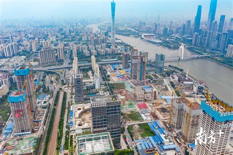 上海首个！这个“城中村”将改造成新地标......_政务_澎湃新闻-The Paper