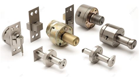 Image result for Lock Key Types