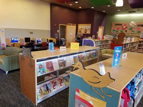 Pierce County Library System Services 的图像结果