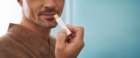 Dry Skin Products For Men