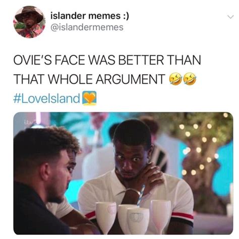 Love Island UK: 10 Memes That Perfectly Sum Up The Show - BLOGDADY.COM
