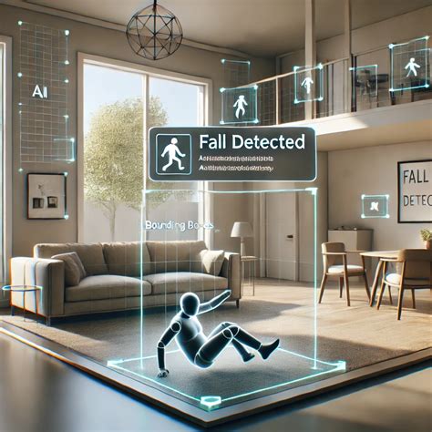 Fall Detection - Project Overview