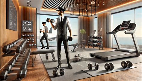 Maximize Your Workout: Top Exercises for a Hotel Fitness Room
