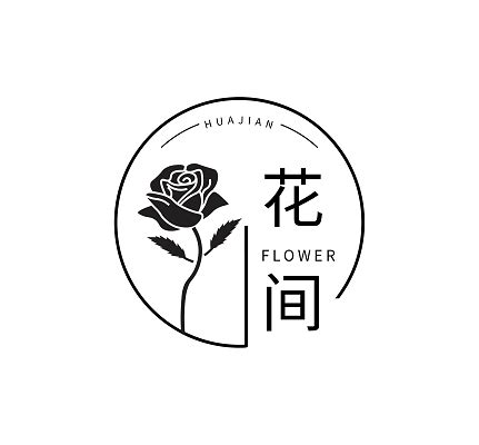 桃花轩logo|平面|标志|luolanhui - 原创作品 - 站酷 (ZCOOL)