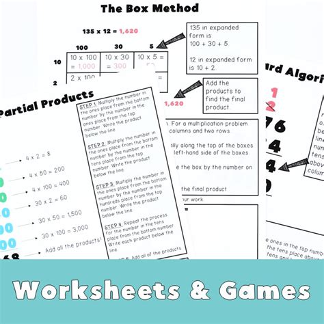 Image result for Multiplying 3 Digits by 2 Digits