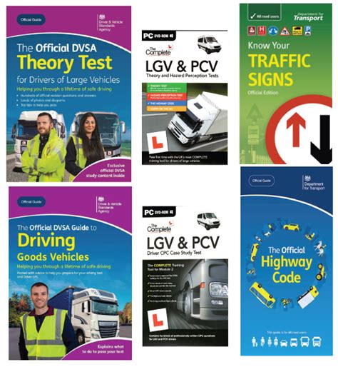 HGV CPC Test Practice 的图像结果